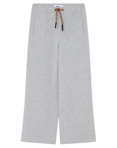 Day Birger et Mikkelsen - Daniela Scuba Hose - Grey Melange